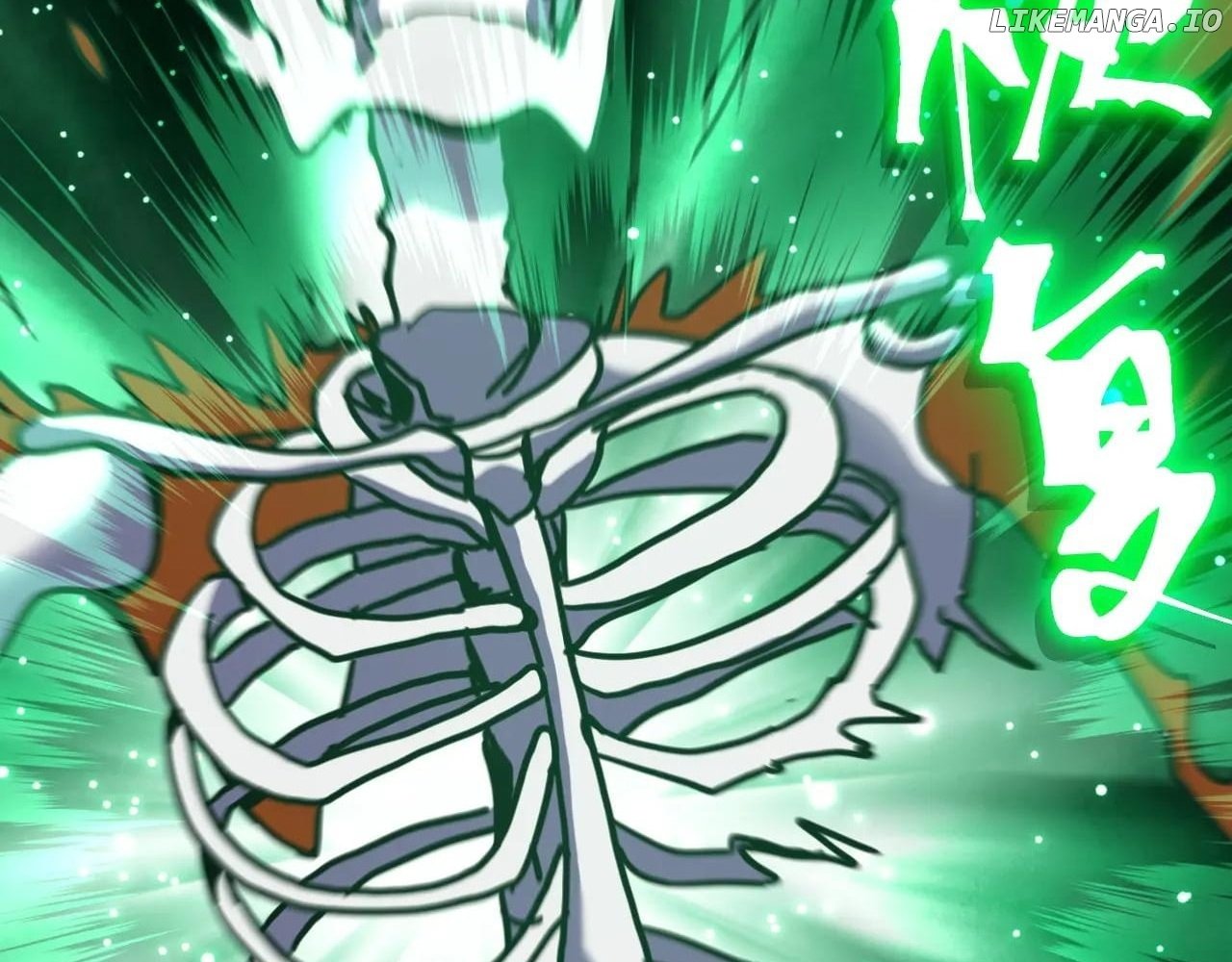 Read Apex Future Martial Arts Manga Online