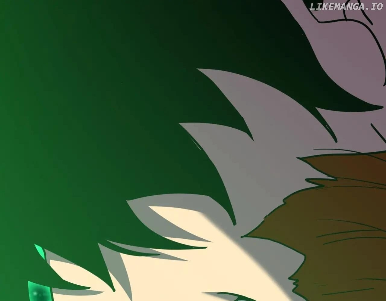 Read Apex Future Martial Arts Manga Online