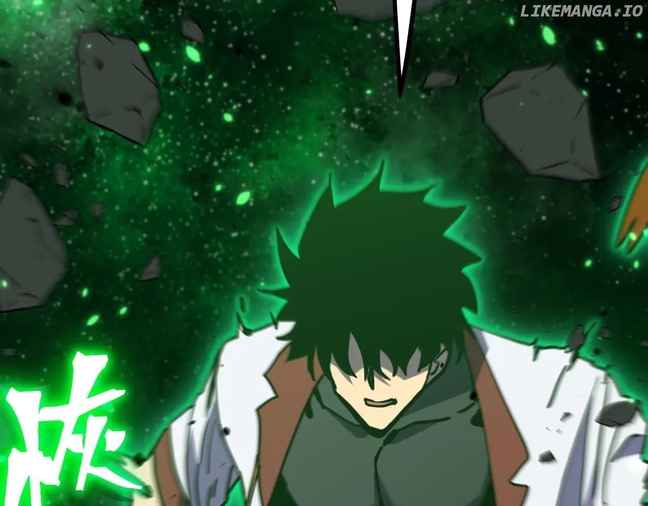 Read Apex Future Martial Arts Manga Online