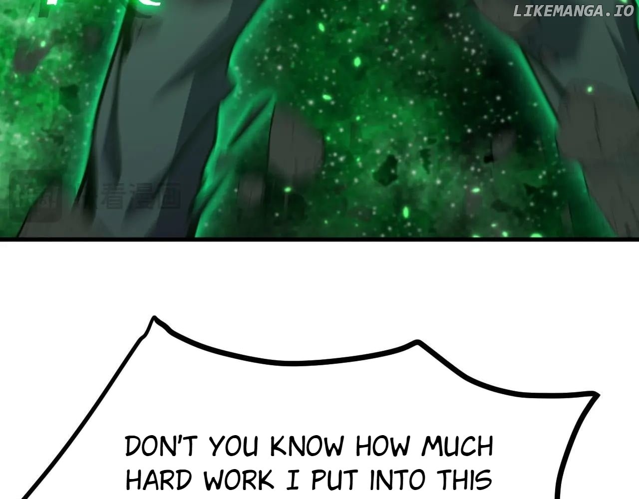 Read Apex Future Martial Arts Manga Online