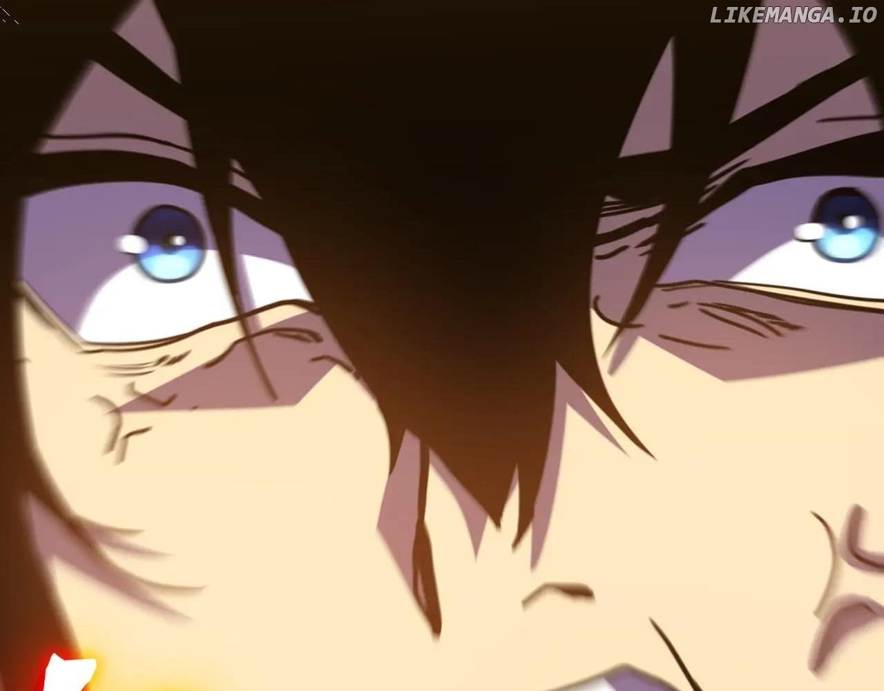 Read Apex Future Martial Arts Manga Online