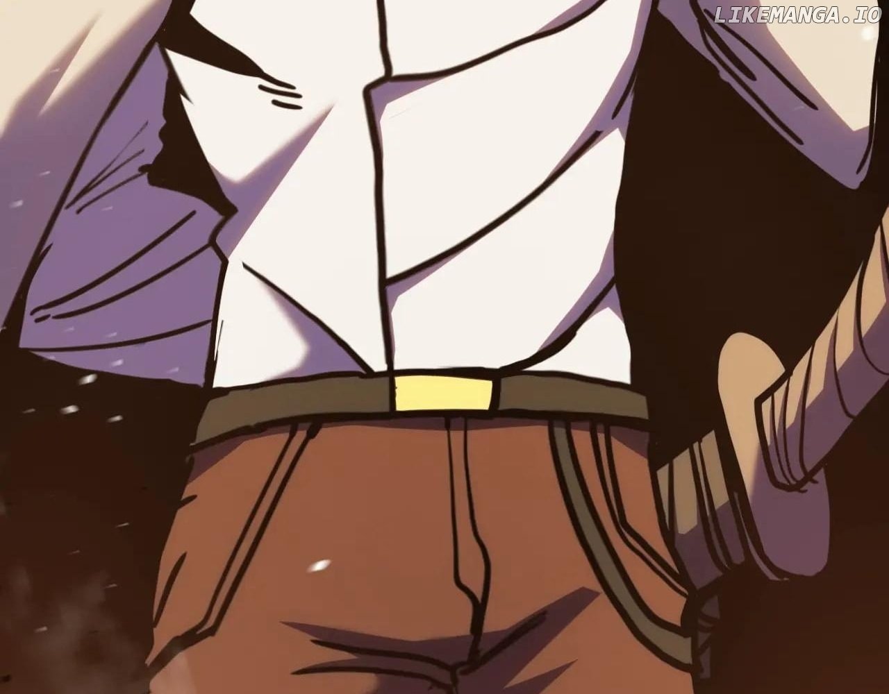 Read Apex Future Martial Arts Manga Online