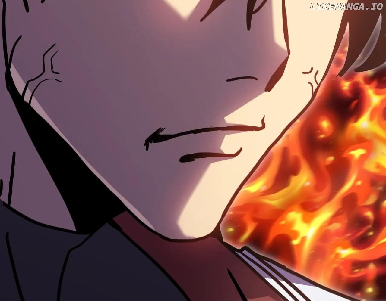 Read Apex Future Martial Arts Manga Online