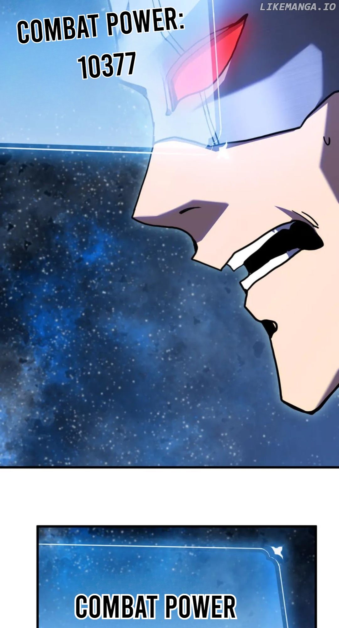 Read Apex Future Martial Arts Manga Online