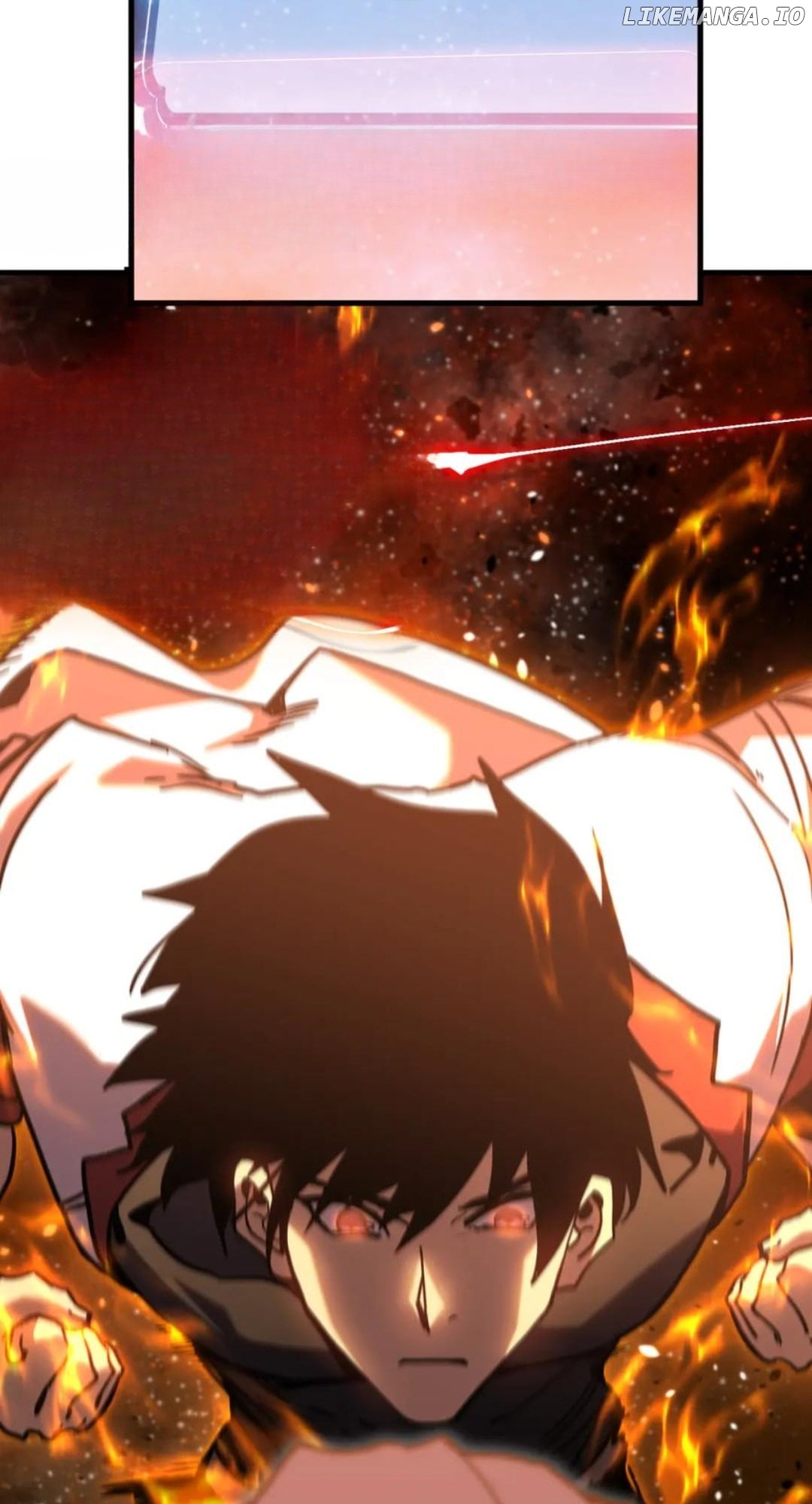 Read Apex Future Martial Arts Manga Online