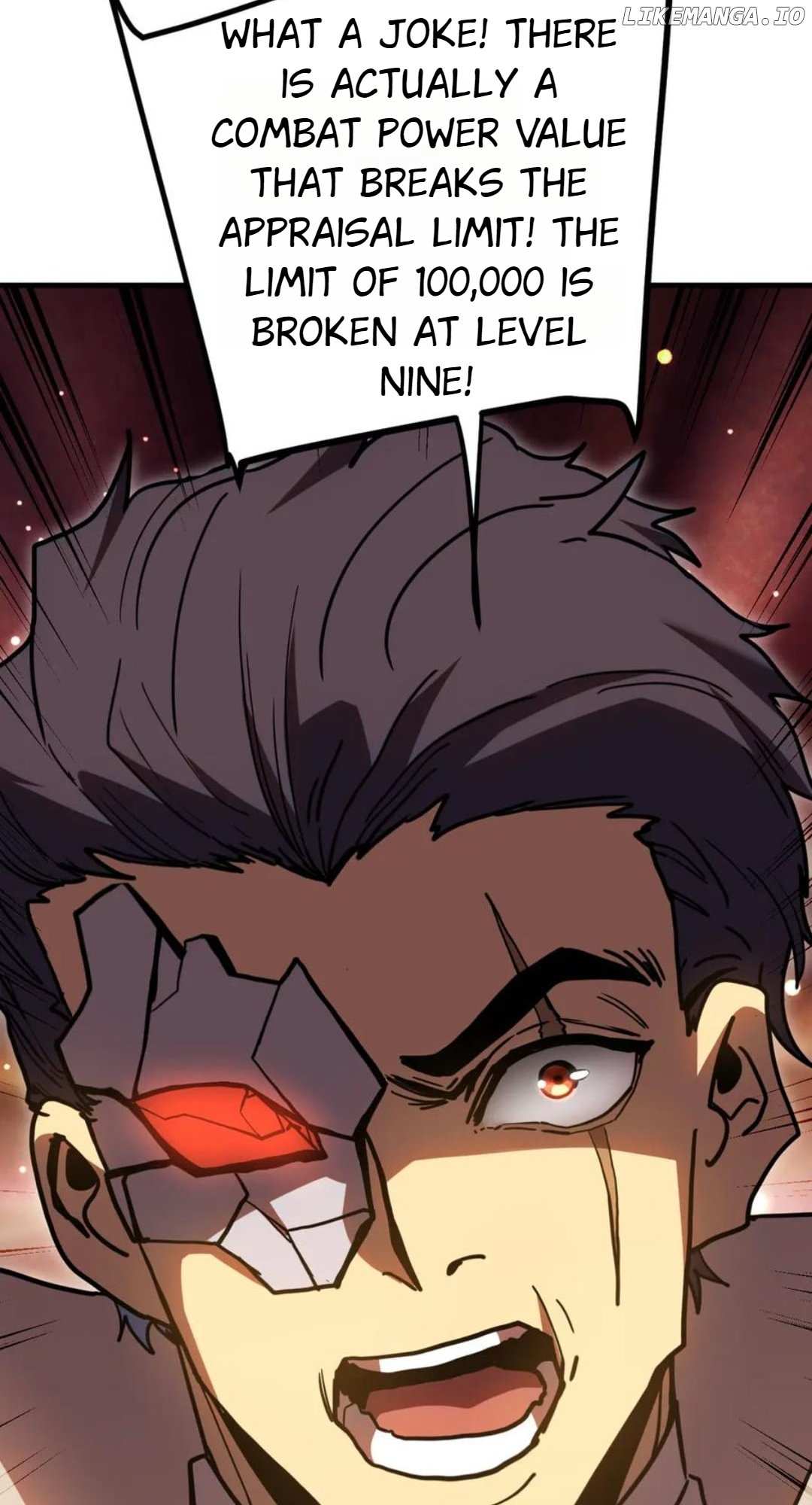 Read Apex Future Martial Arts Manga Online