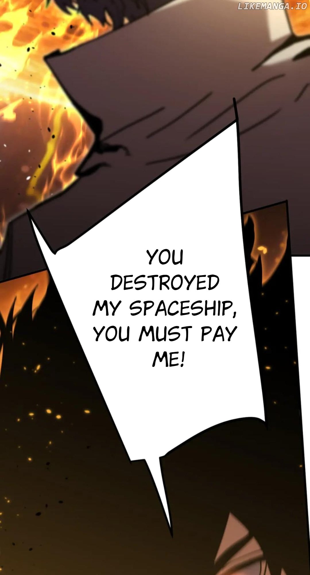 Read Apex Future Martial Arts Manga Online
