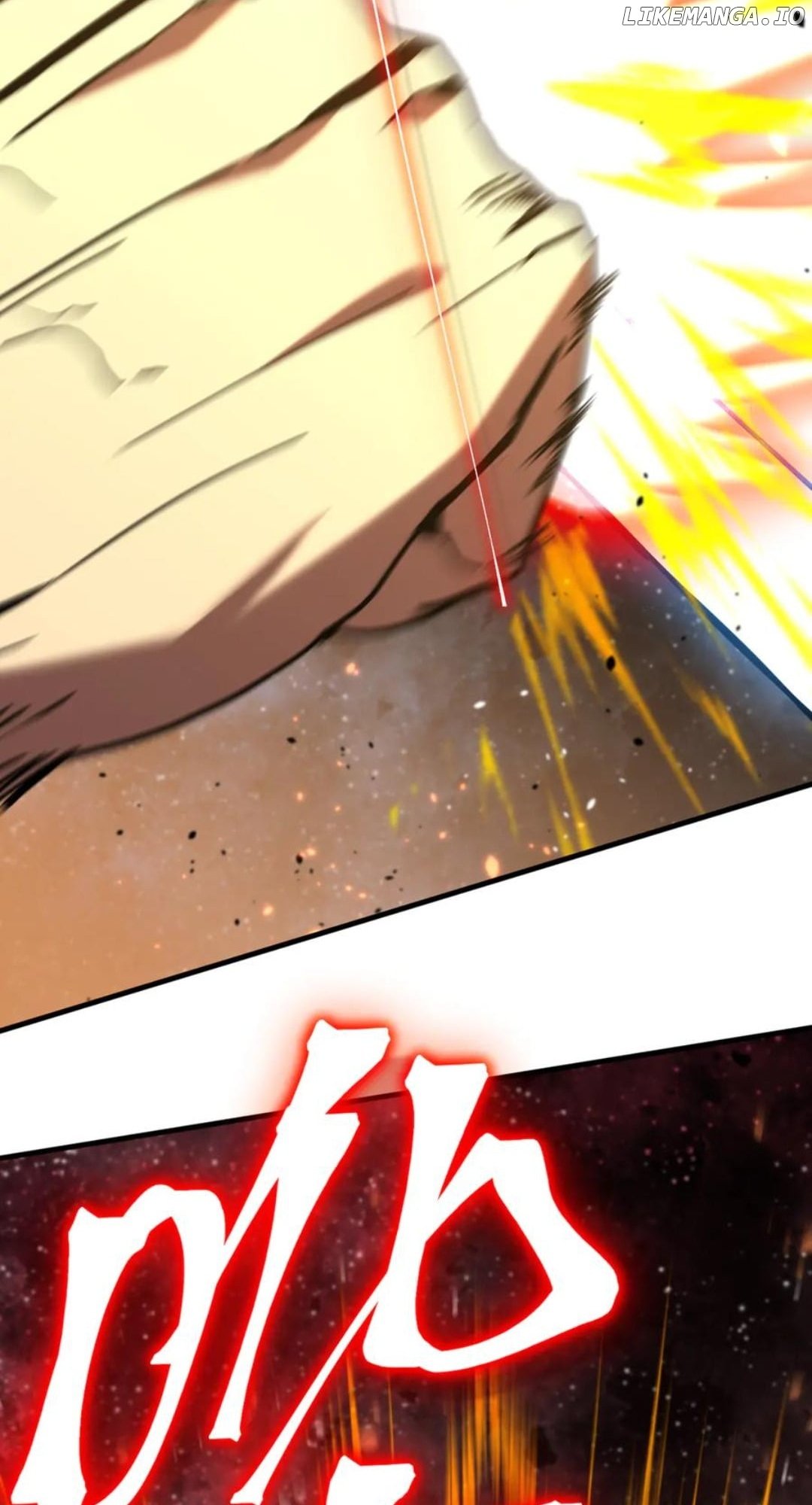Read Apex Future Martial Arts Manga Online