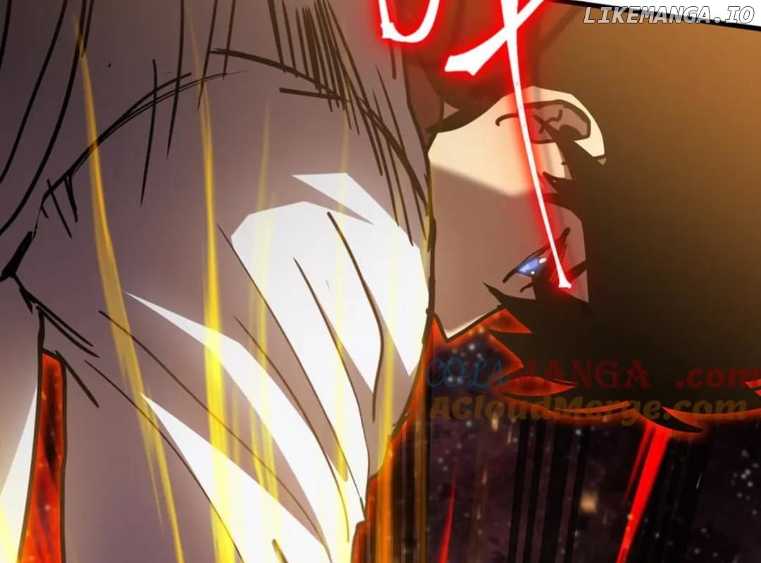 Read Apex Future Martial Arts Manga Online