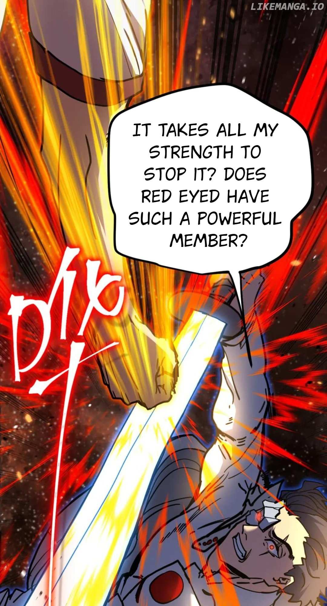 Read Apex Future Martial Arts Manga Online