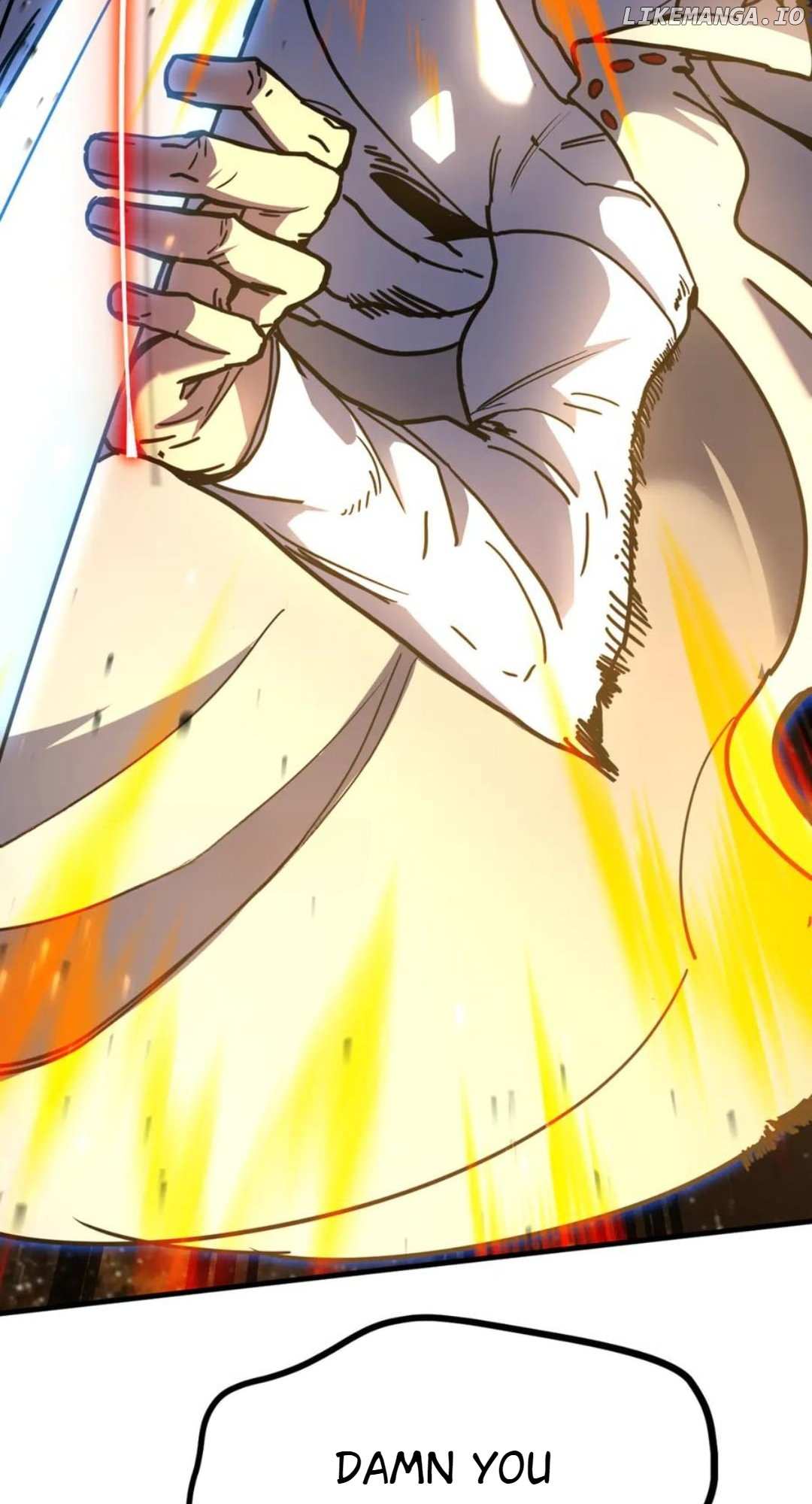 Read Apex Future Martial Arts Manga Online