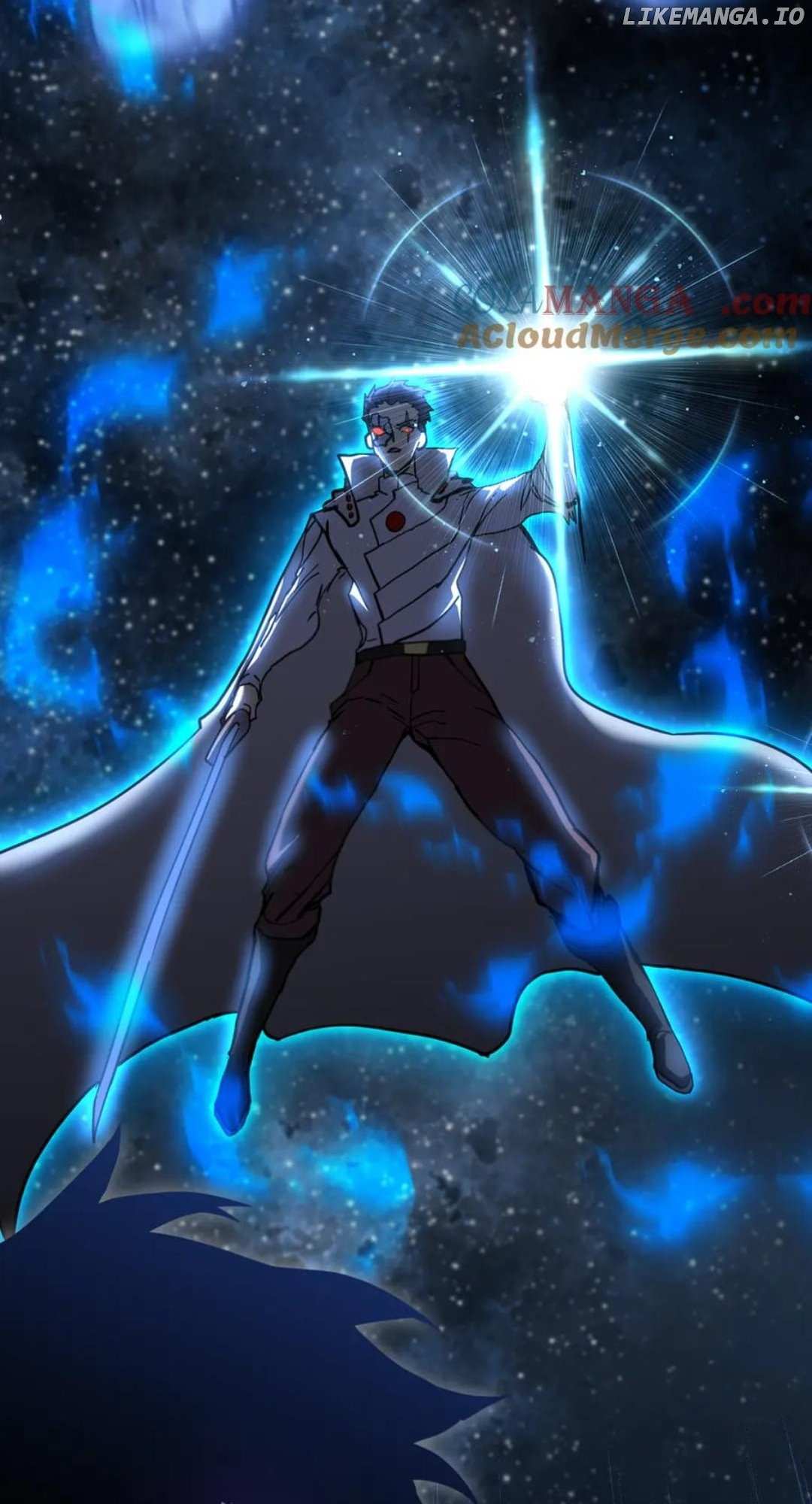 Read Apex Future Martial Arts Manga Online
