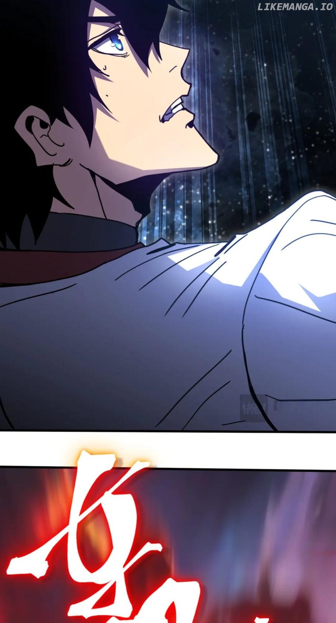Read Apex Future Martial Arts Manga Online
