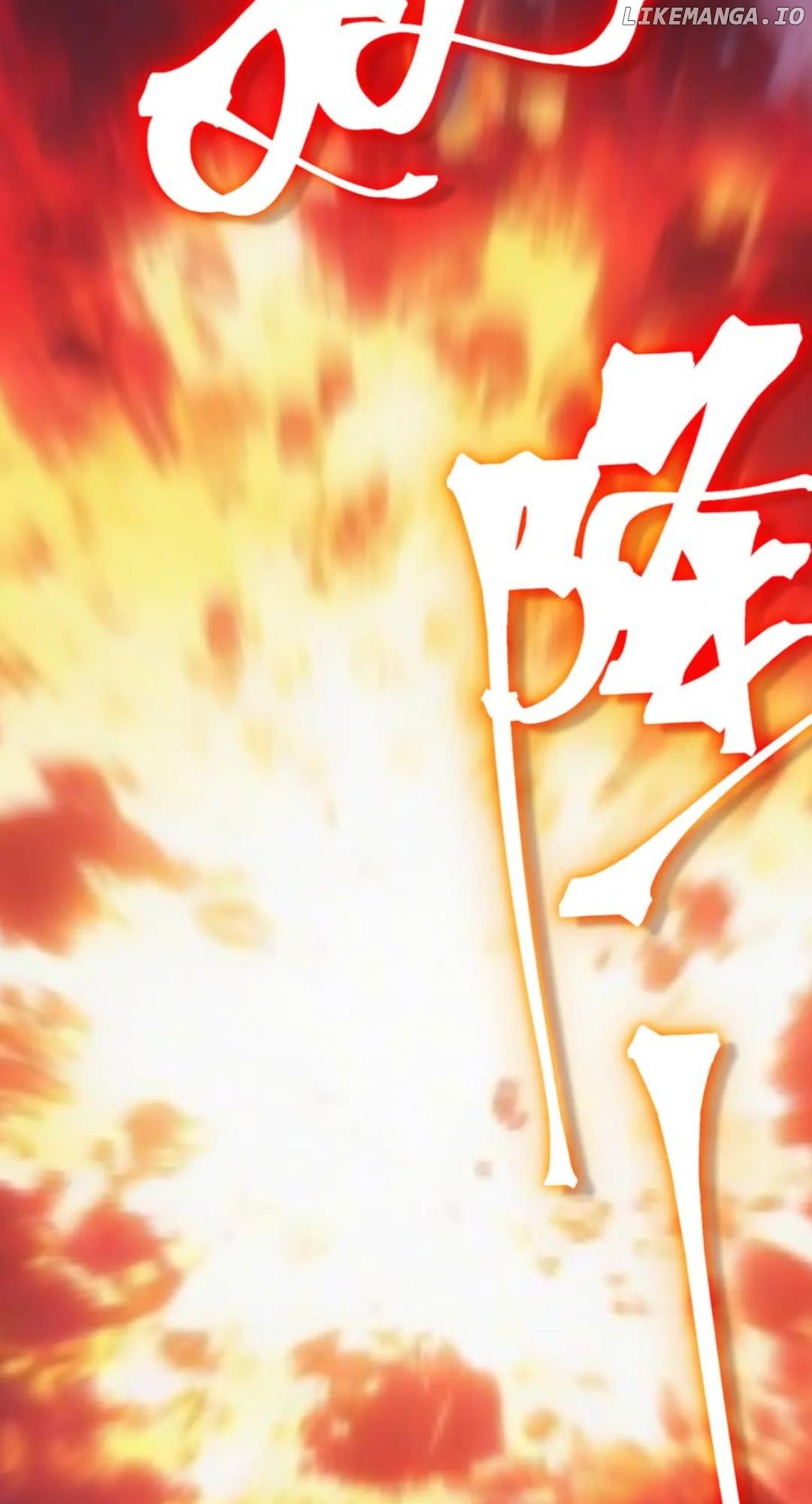Read Apex Future Martial Arts Manga Online