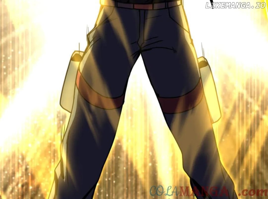 Read Apex Future Martial Arts Manga Online