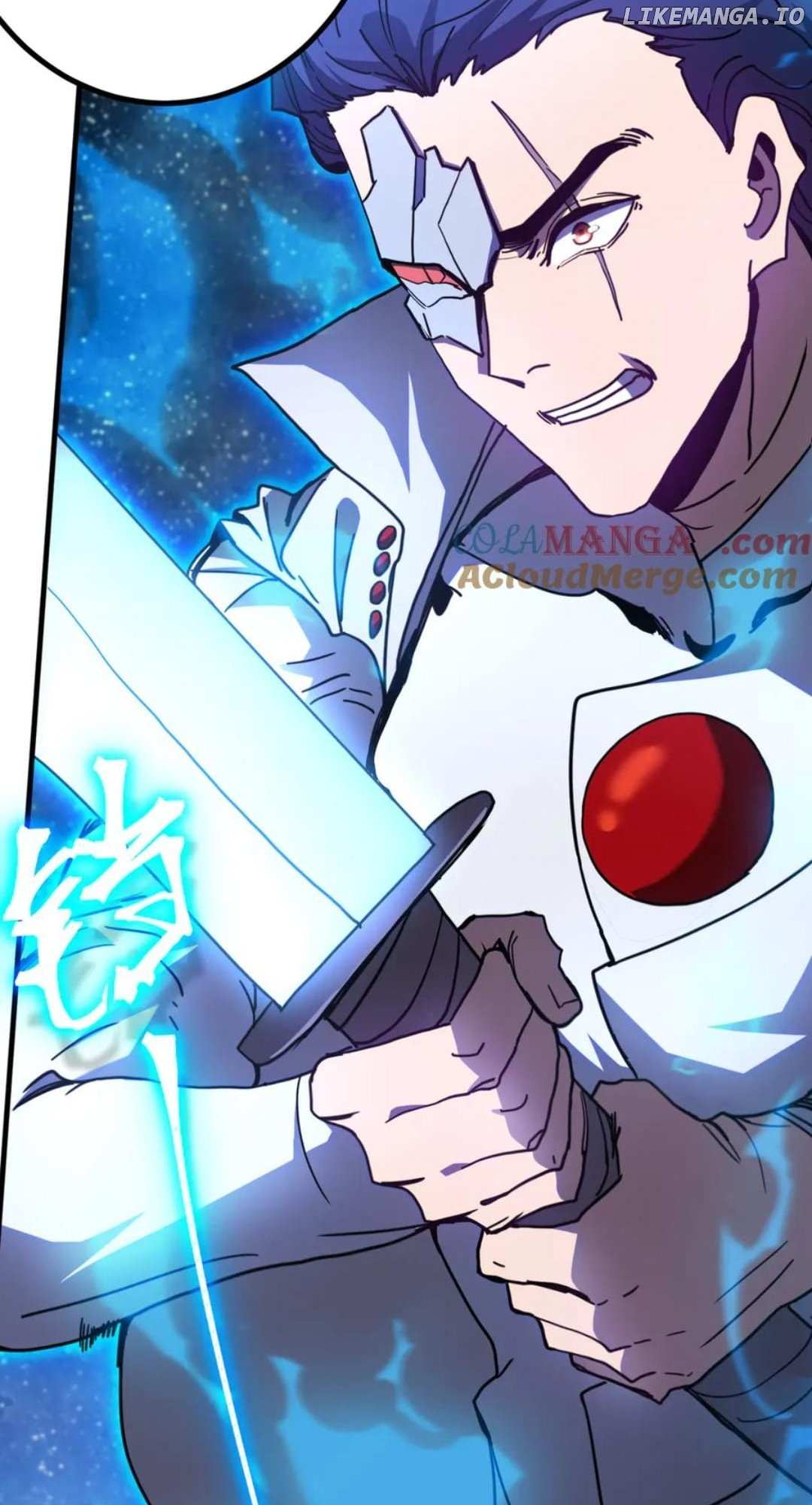 Read Apex Future Martial Arts Manga Online