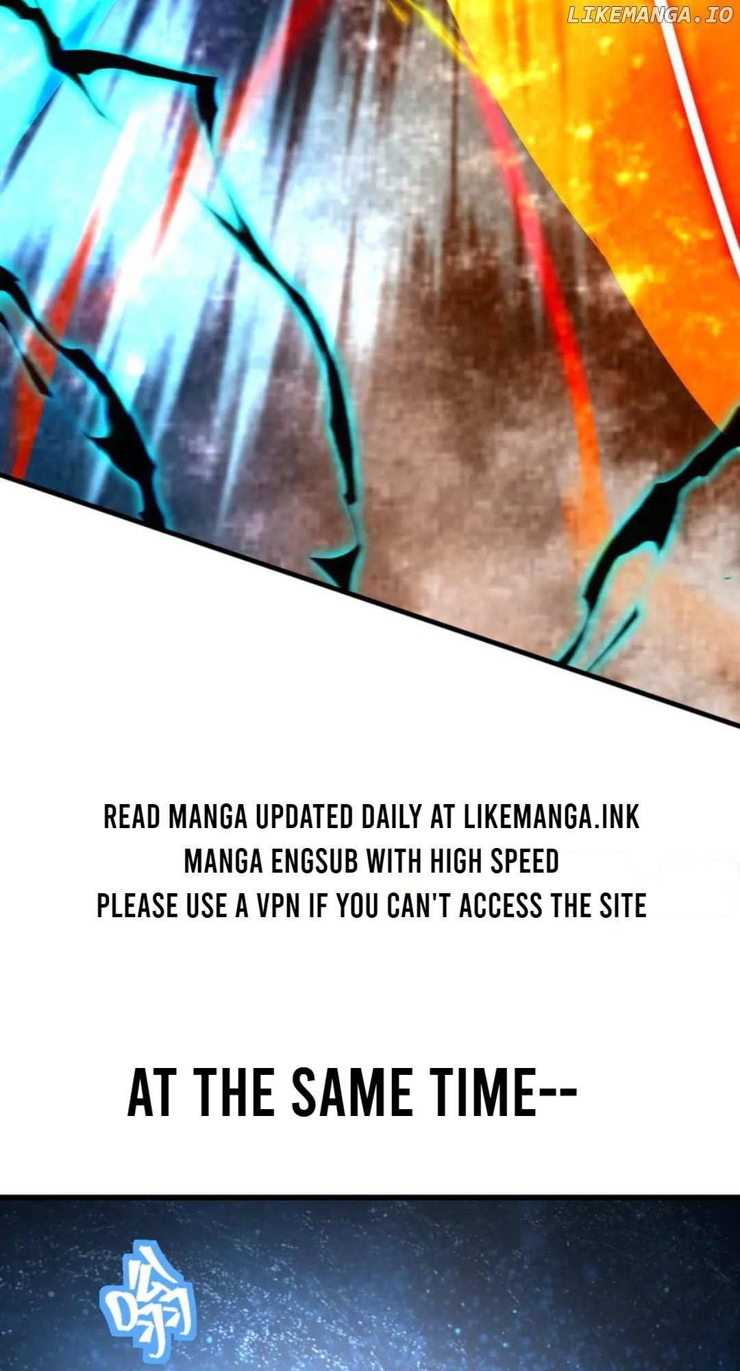 Read Apex Future Martial Arts Manga Online