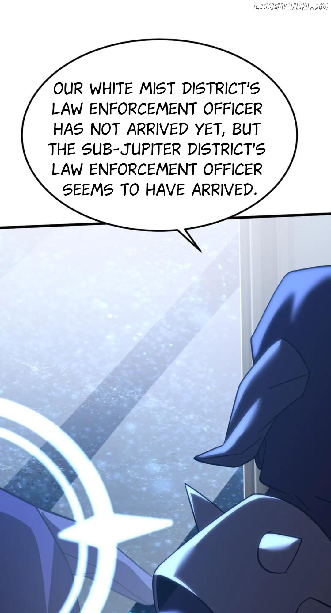 Read Apex Future Martial Arts Manga Online