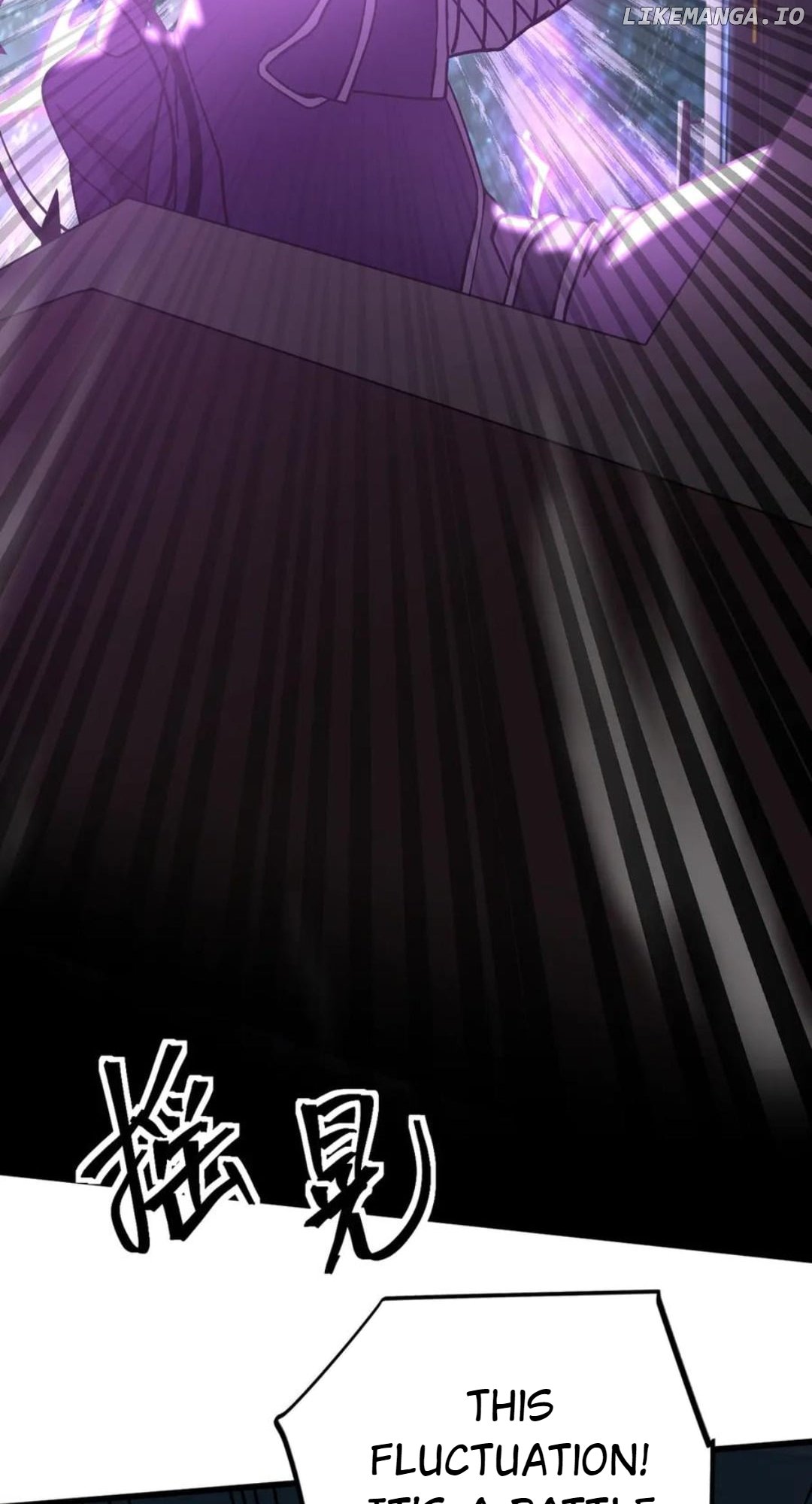 Read Apex Future Martial Arts Manga Online