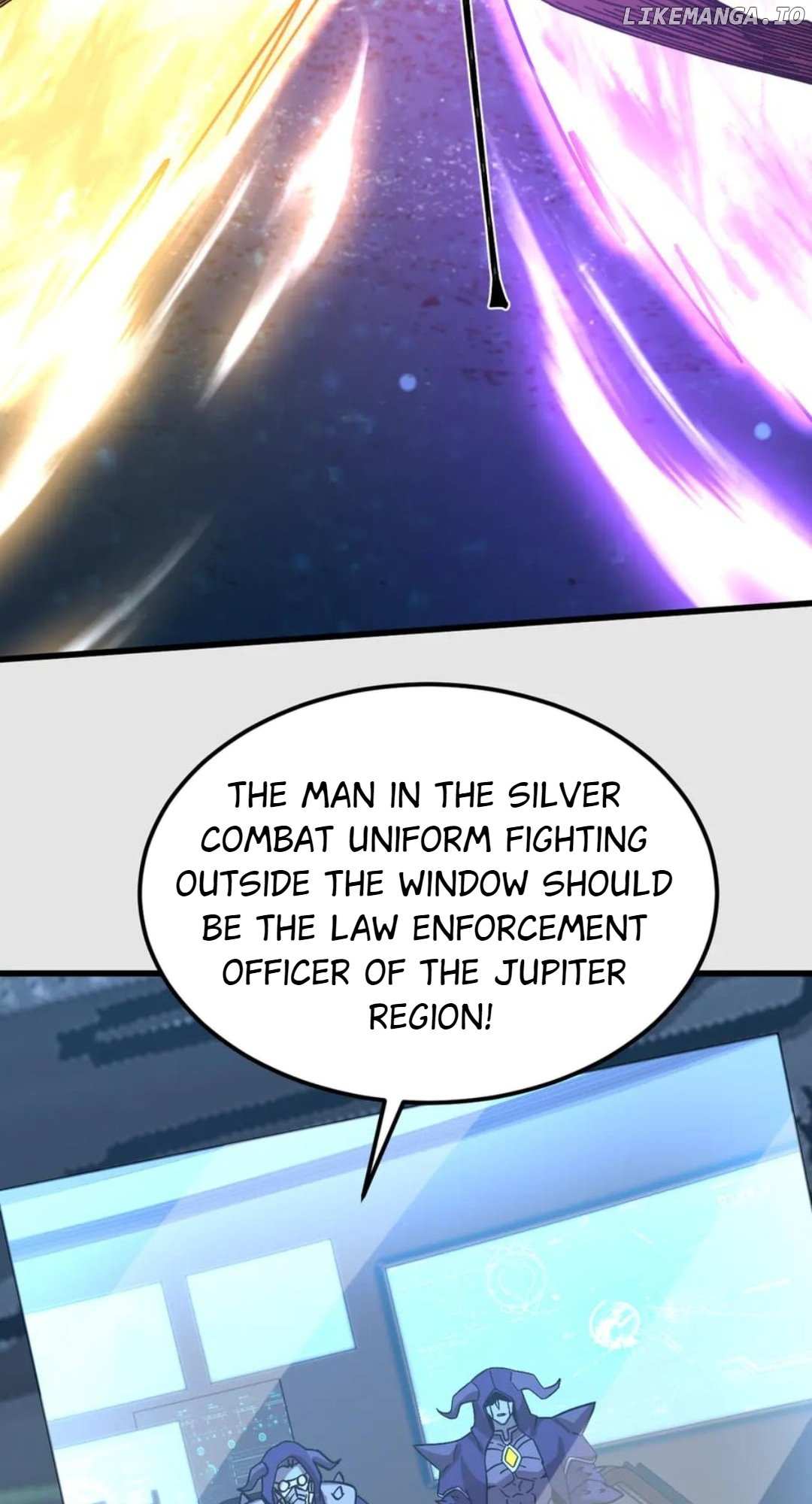 Read Apex Future Martial Arts Manga Online