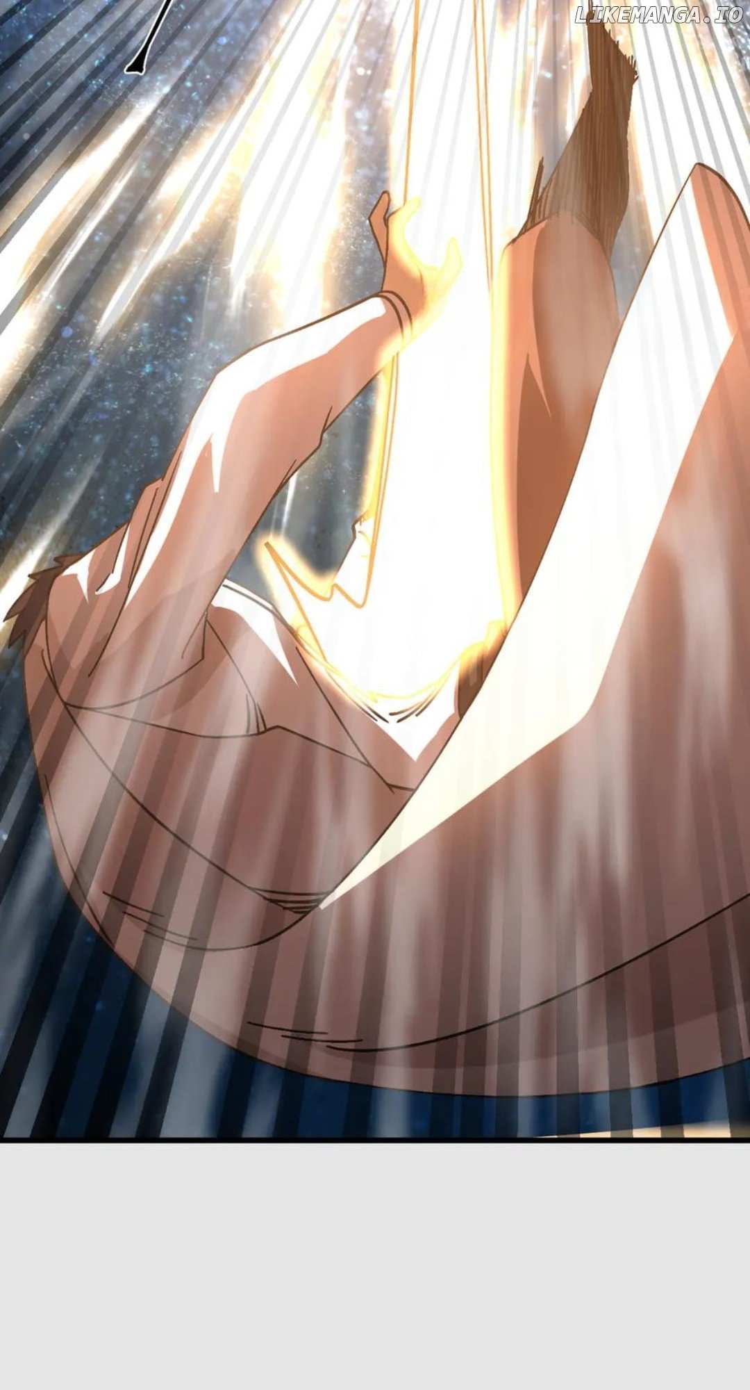 Read Apex Future Martial Arts Manga Online