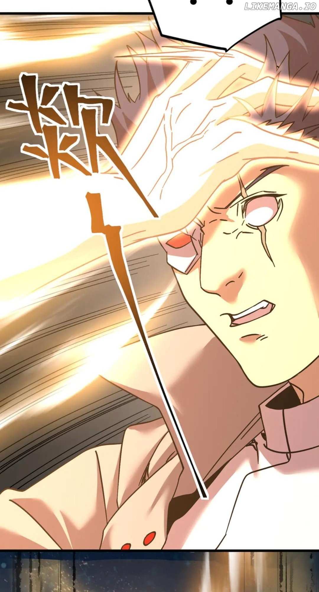 Read Apex Future Martial Arts Manga Online