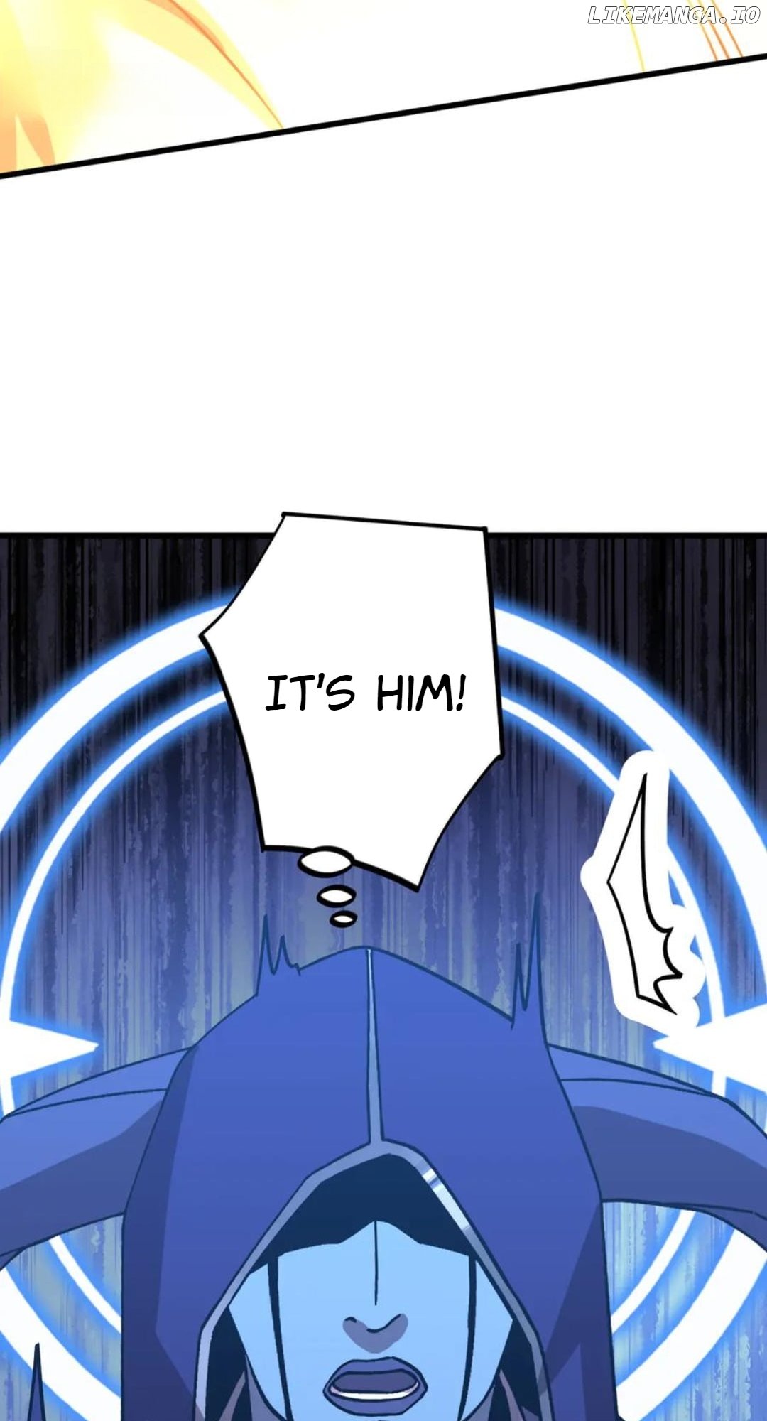 Read Apex Future Martial Arts Manga Online