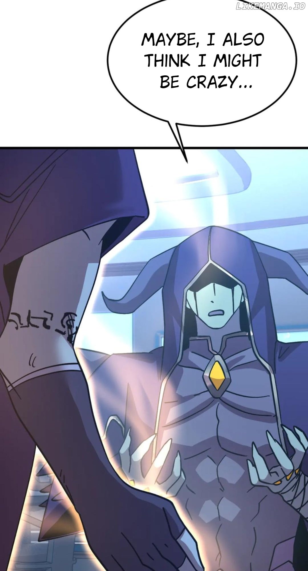 Read Apex Future Martial Arts Manga Online