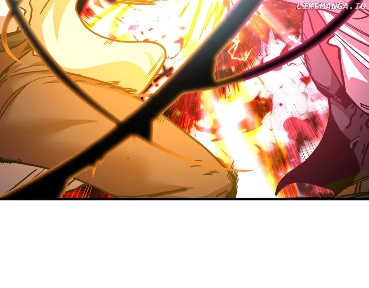 Read Apex Future Martial Arts Manga Online