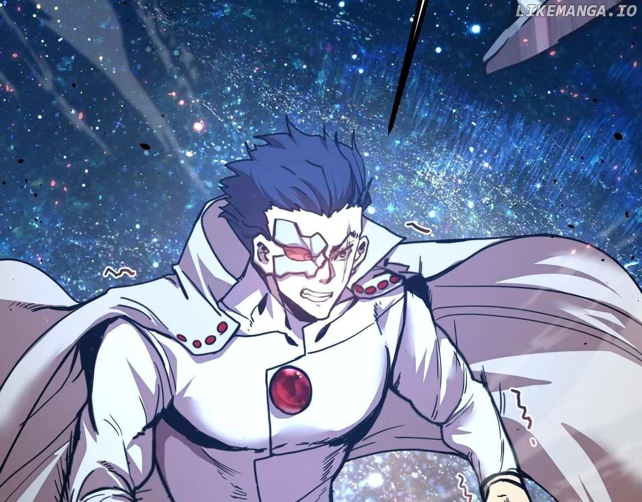 Read Apex Future Martial Arts Manga Online
