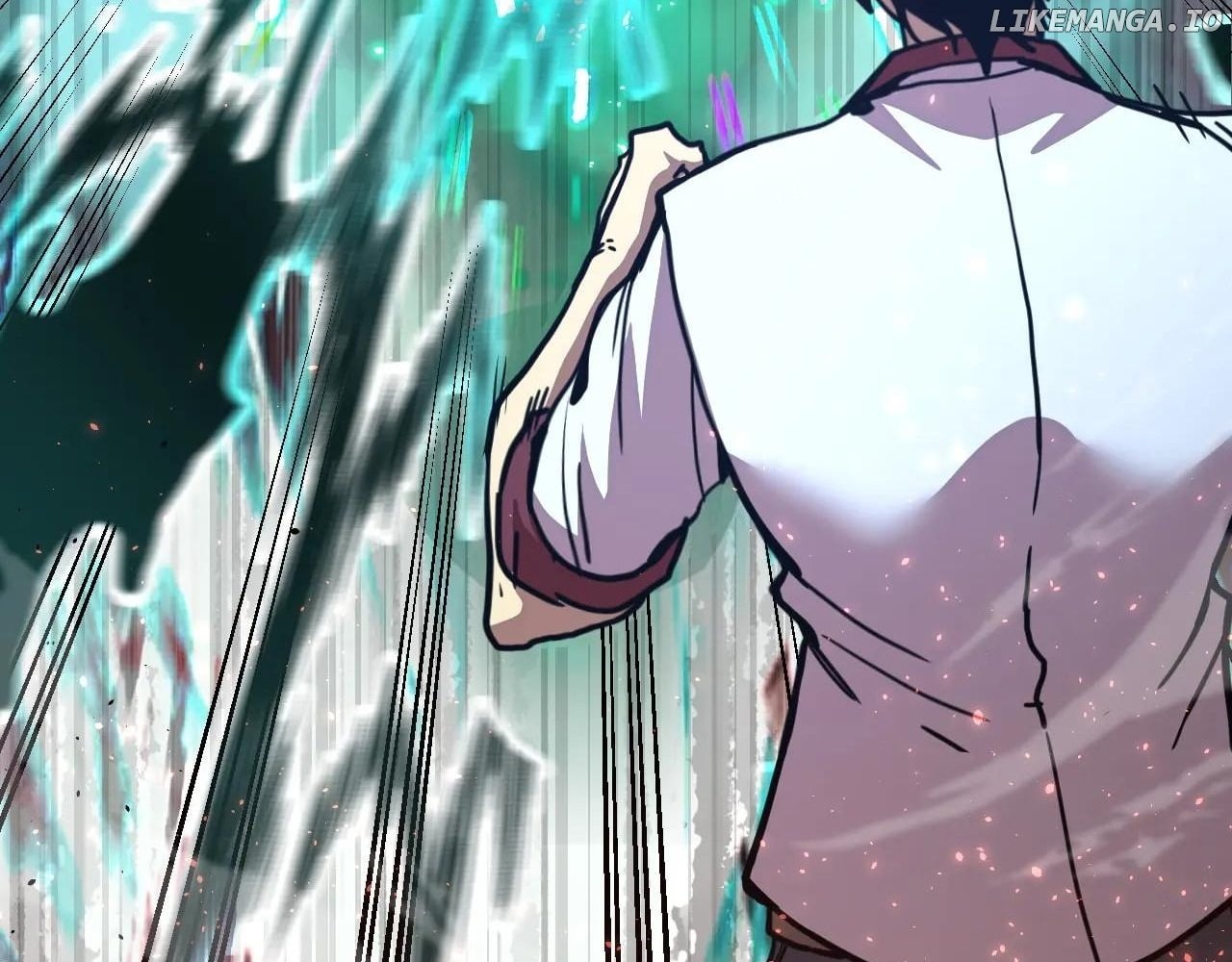 Read Apex Future Martial Arts Manga Online