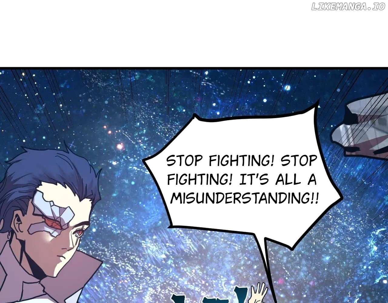 Read Apex Future Martial Arts Manga Online