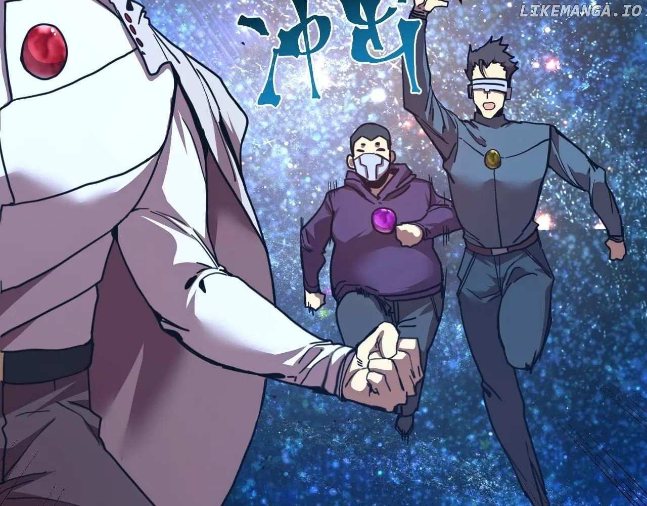 Read Apex Future Martial Arts Manga Online