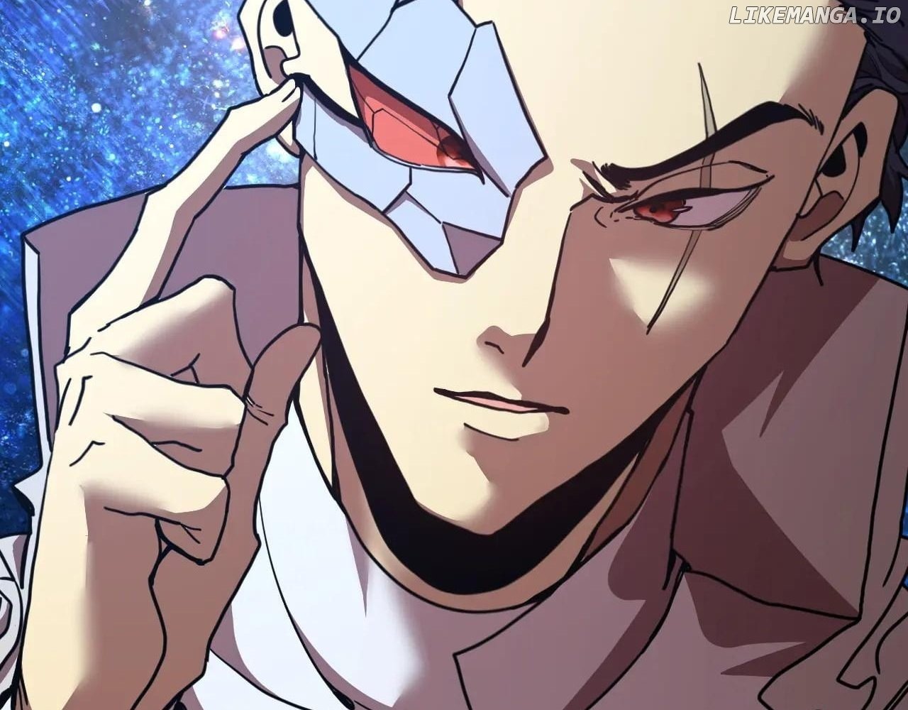 Read Apex Future Martial Arts Manga Online
