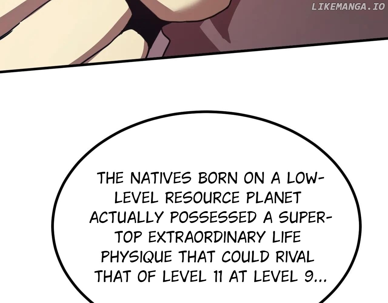 Read Apex Future Martial Arts Manga Online