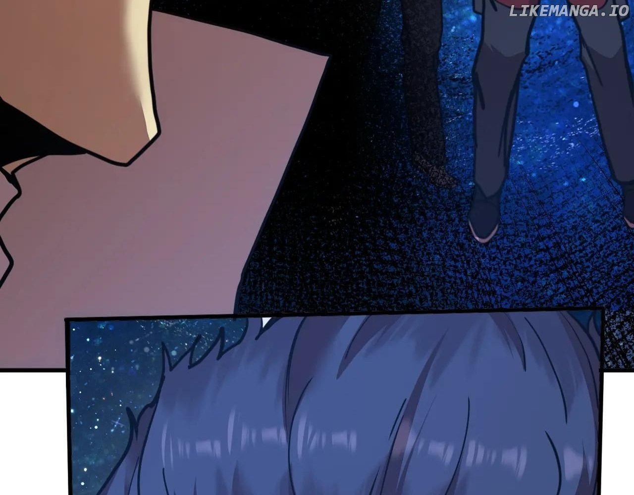 Read Apex Future Martial Arts Manga Online
