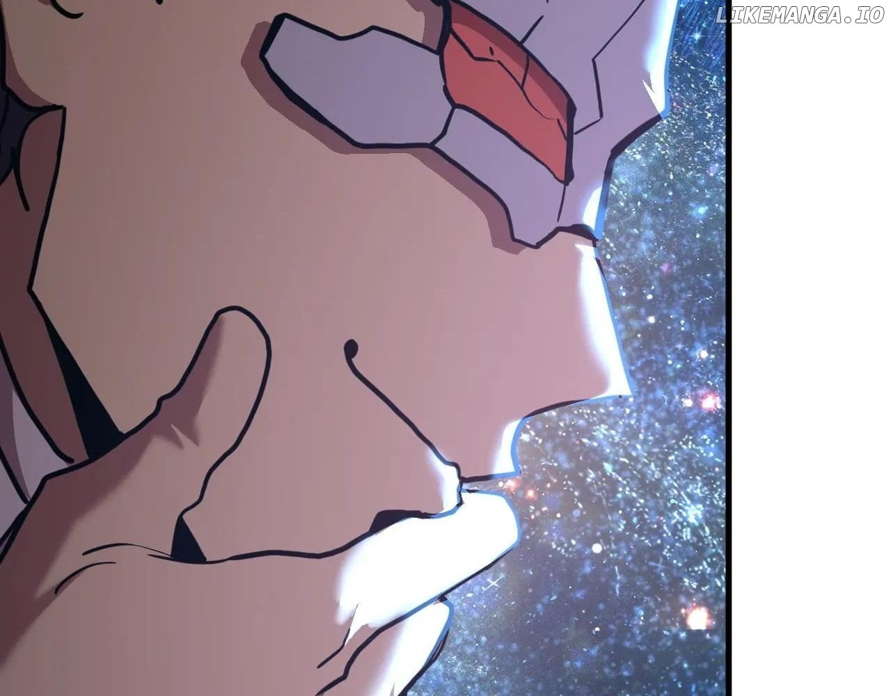Read Apex Future Martial Arts Manga Online
