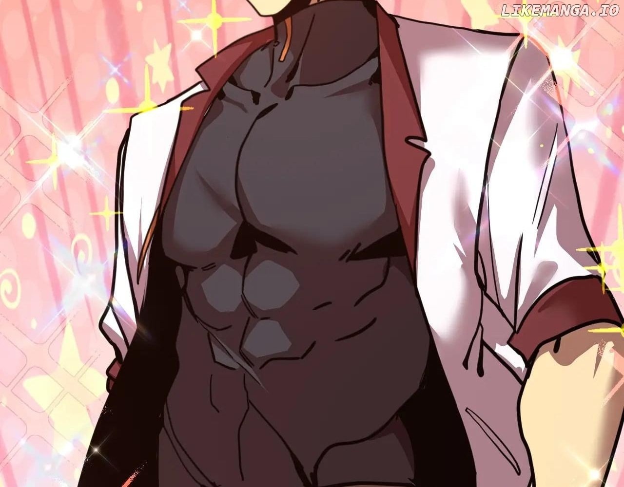 Read Apex Future Martial Arts Manga Online