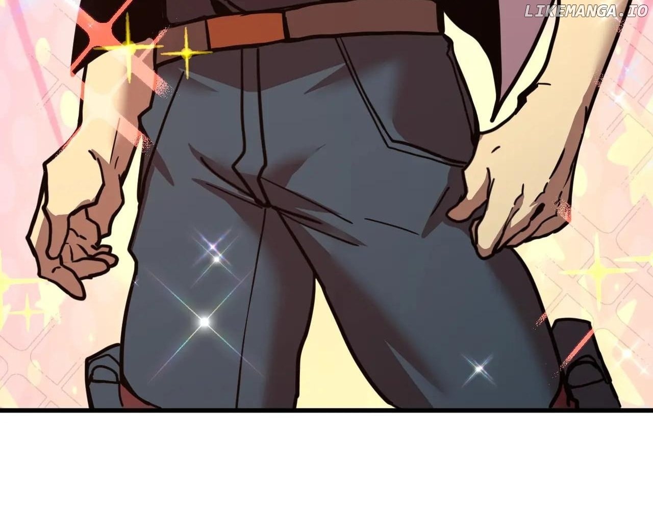 Read Apex Future Martial Arts Manga Online