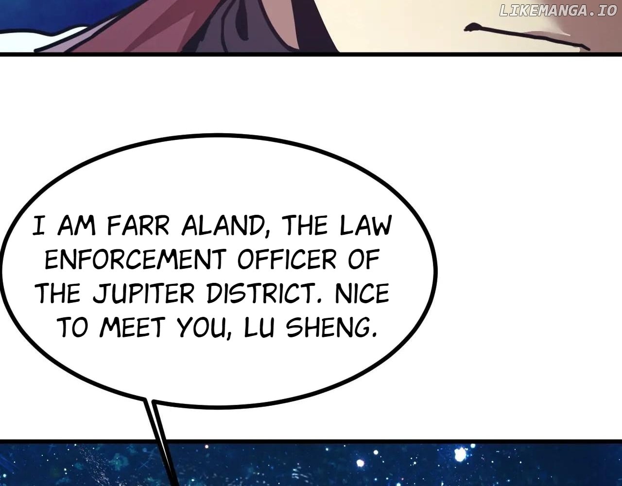 Read Apex Future Martial Arts Manga Online