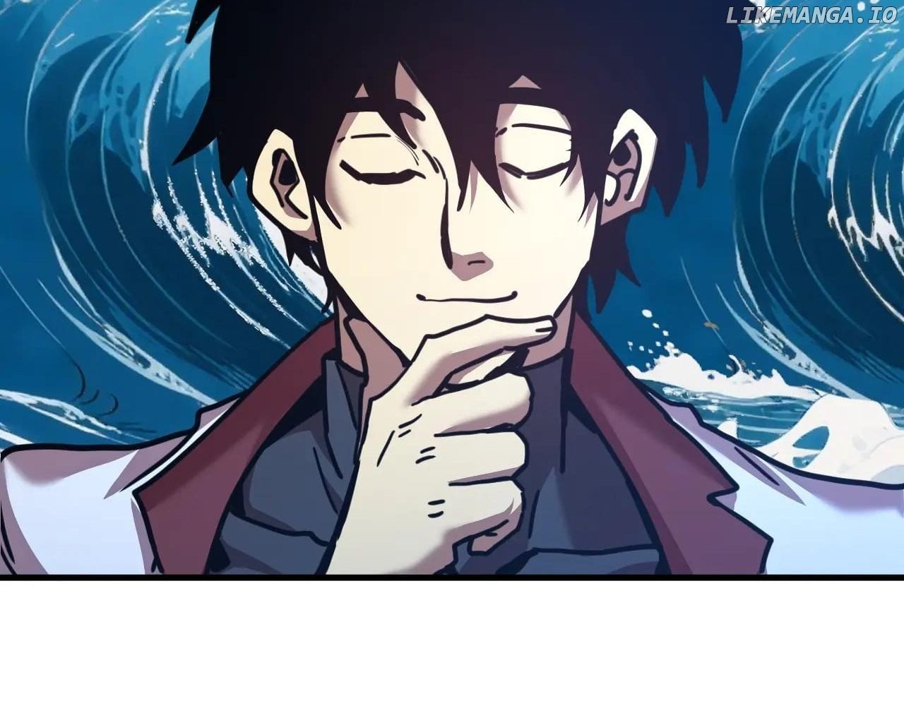 Read Apex Future Martial Arts Manga Online