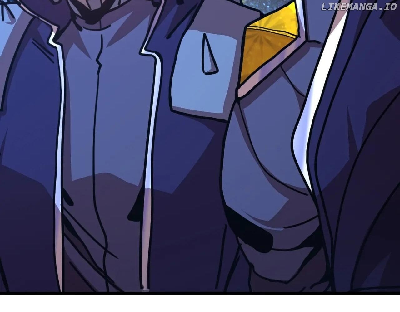 Read Apex Future Martial Arts Manga Online