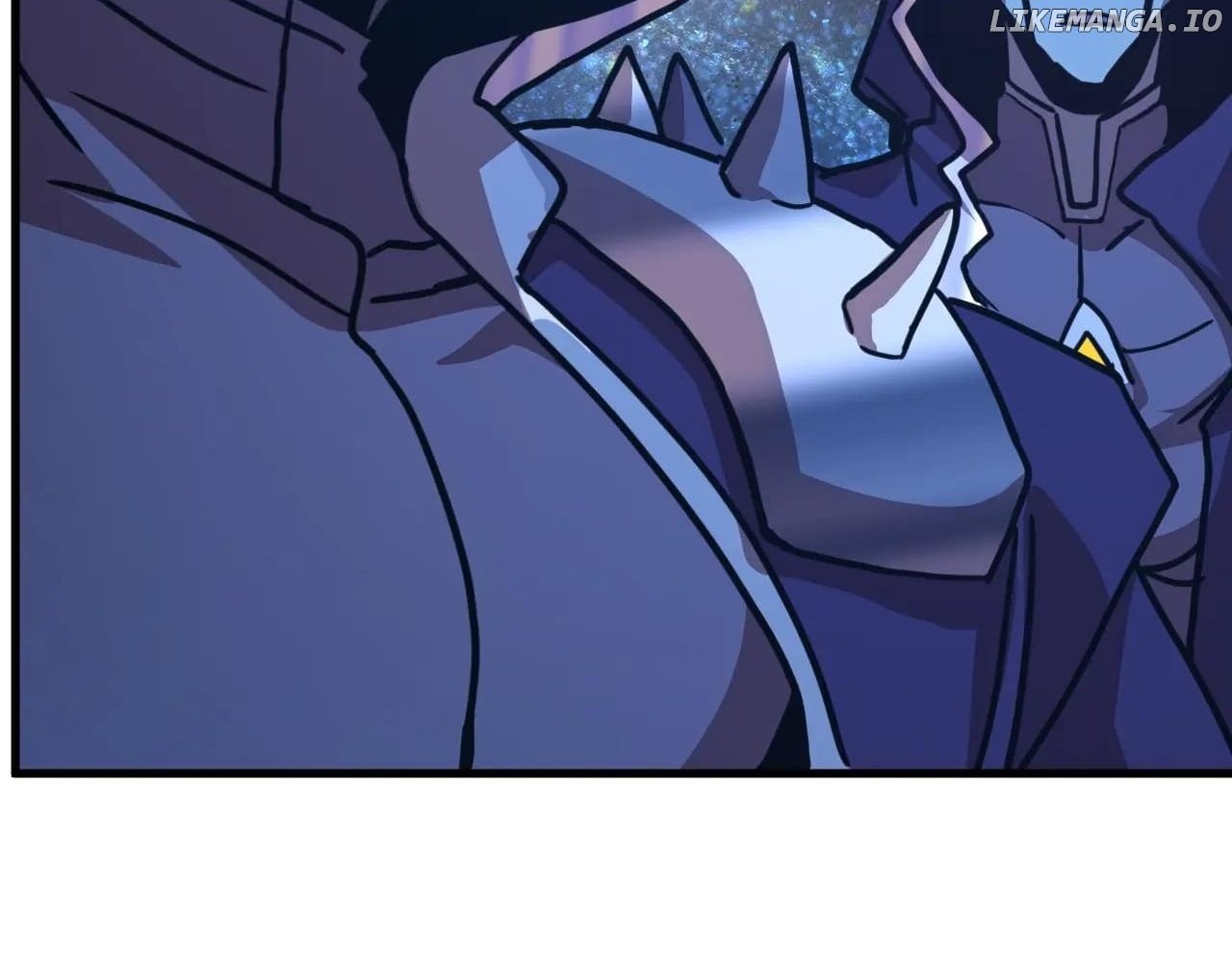 Read Apex Future Martial Arts Manga Online