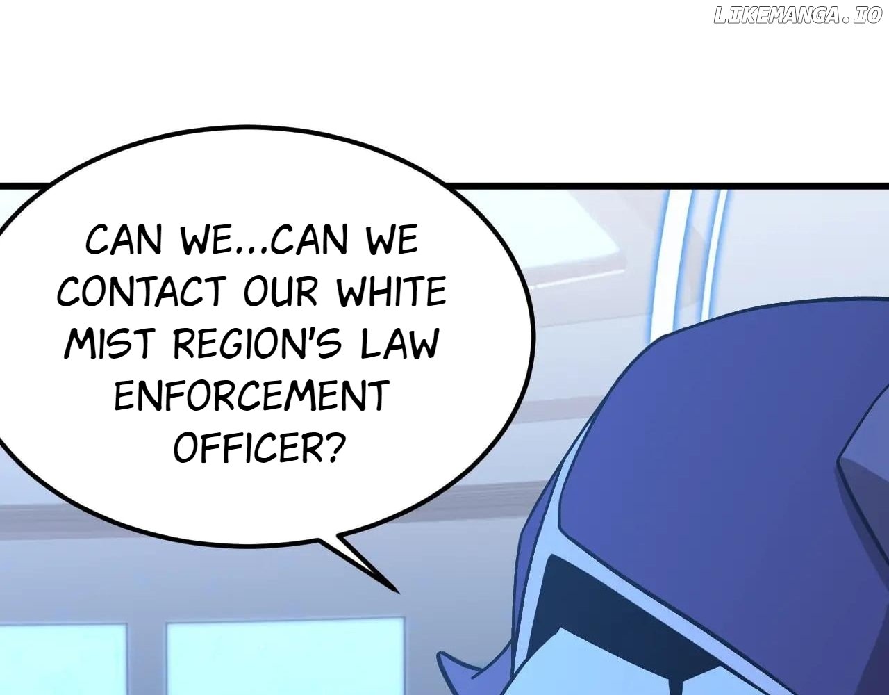Read Apex Future Martial Arts Manga Online
