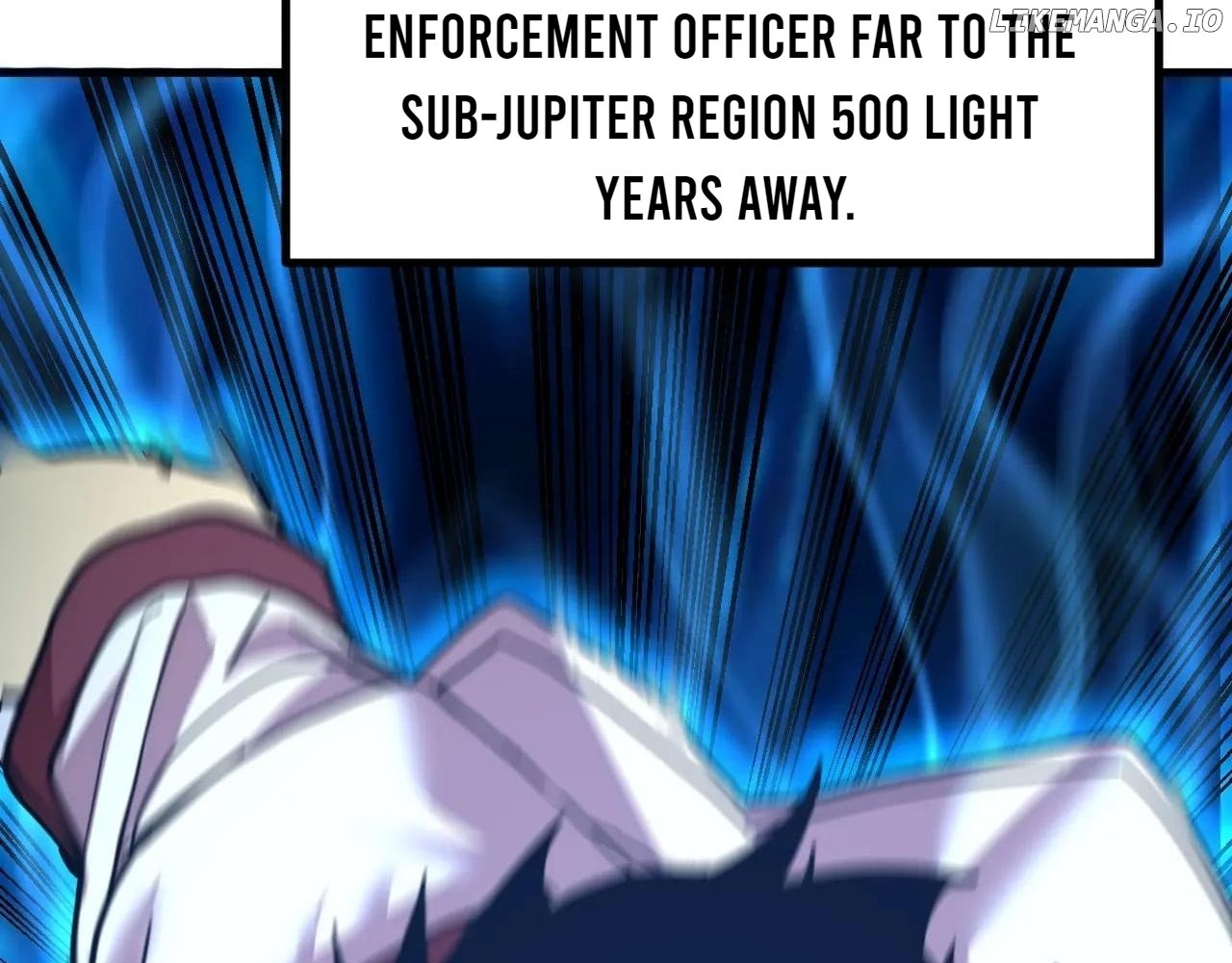 Read Apex Future Martial Arts Manga Online