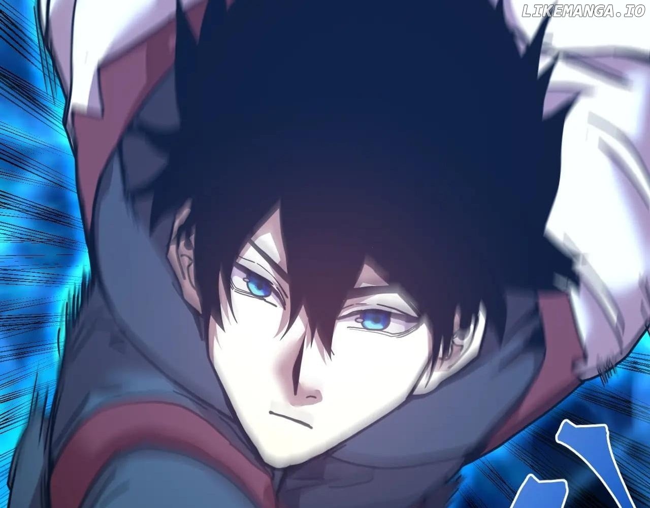 Read Apex Future Martial Arts Manga Online
