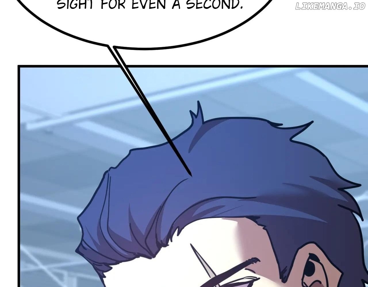 Read Apex Future Martial Arts Manga Online