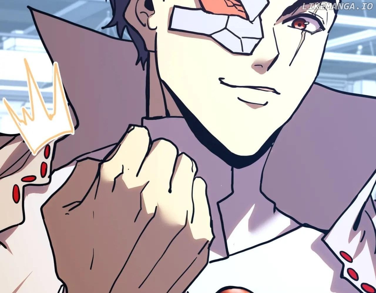 Read Apex Future Martial Arts Manga Online