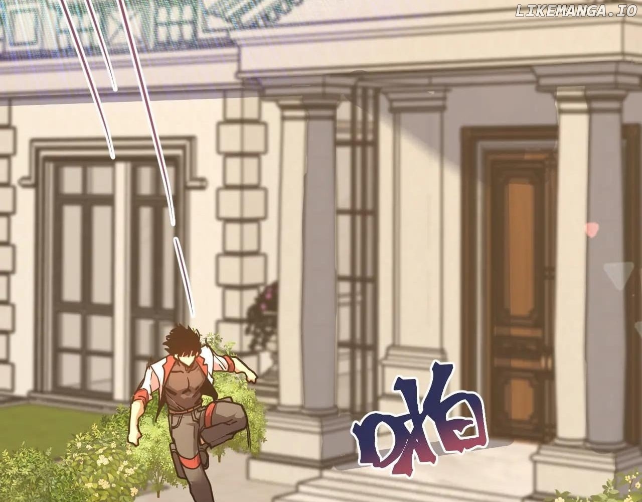 Read Apex Future Martial Arts Manga Online