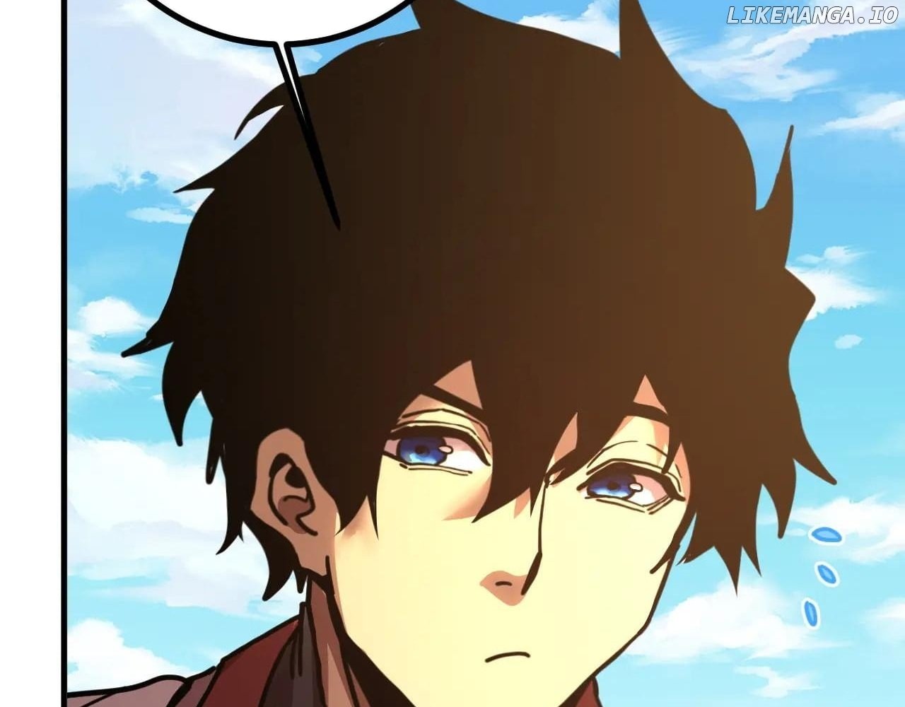 Read Apex Future Martial Arts Manga Online